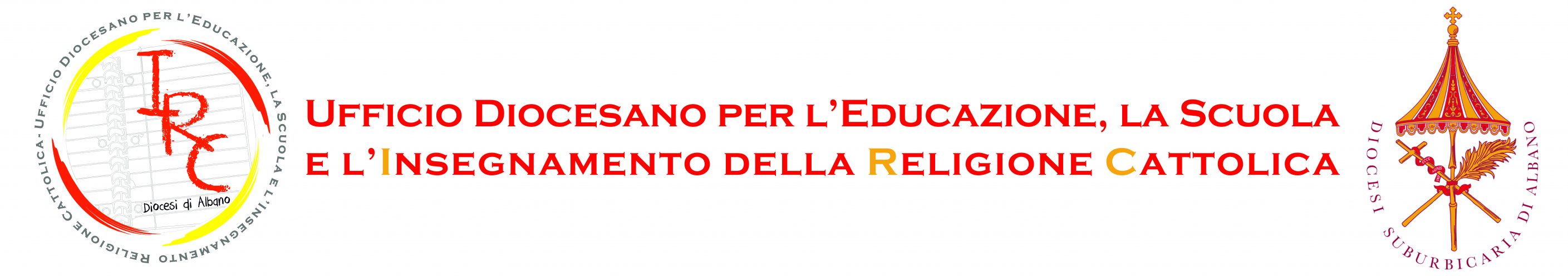 IDR IRC Diocesi Albano