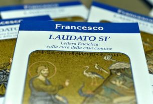 Enciclica Laudato si'